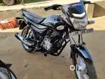 Bajaj platina urgent sale due to sports bike