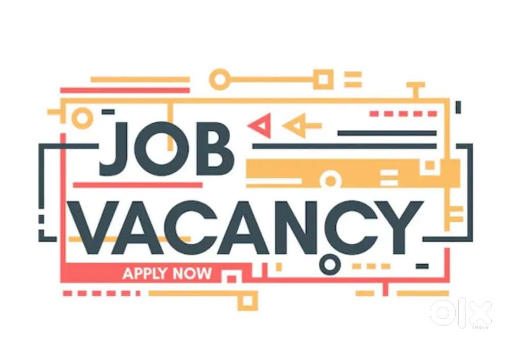 Job consultancy--We are hiring