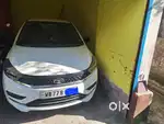 Tata Tigor 2024 Petrol Well Maintained