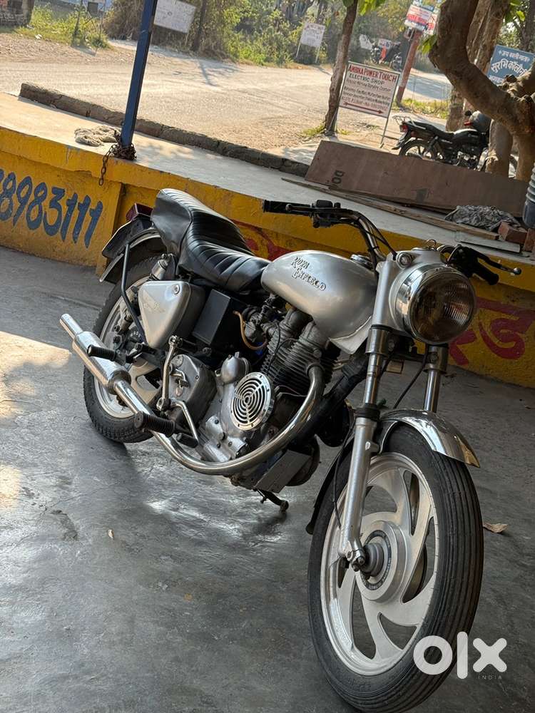 Bullet old model 2005 Electra For Sale,RC Available