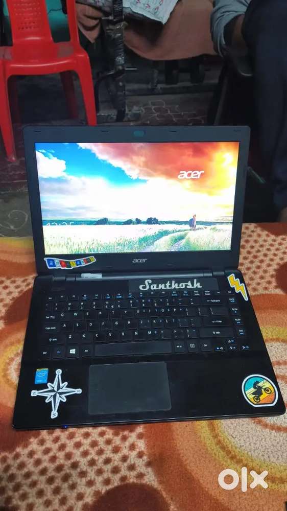 Acer laptop for sale