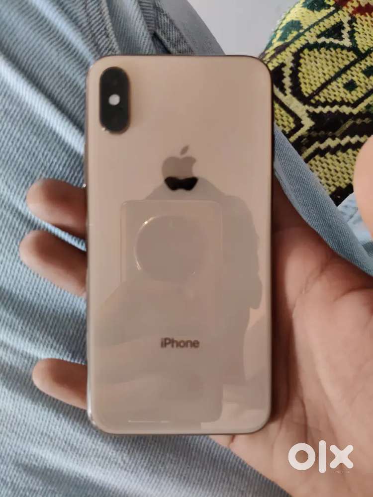 iPhone Xr hai betteri 84