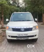 Tata Safari Storme July 2016