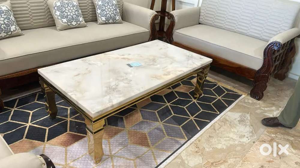 Center Table