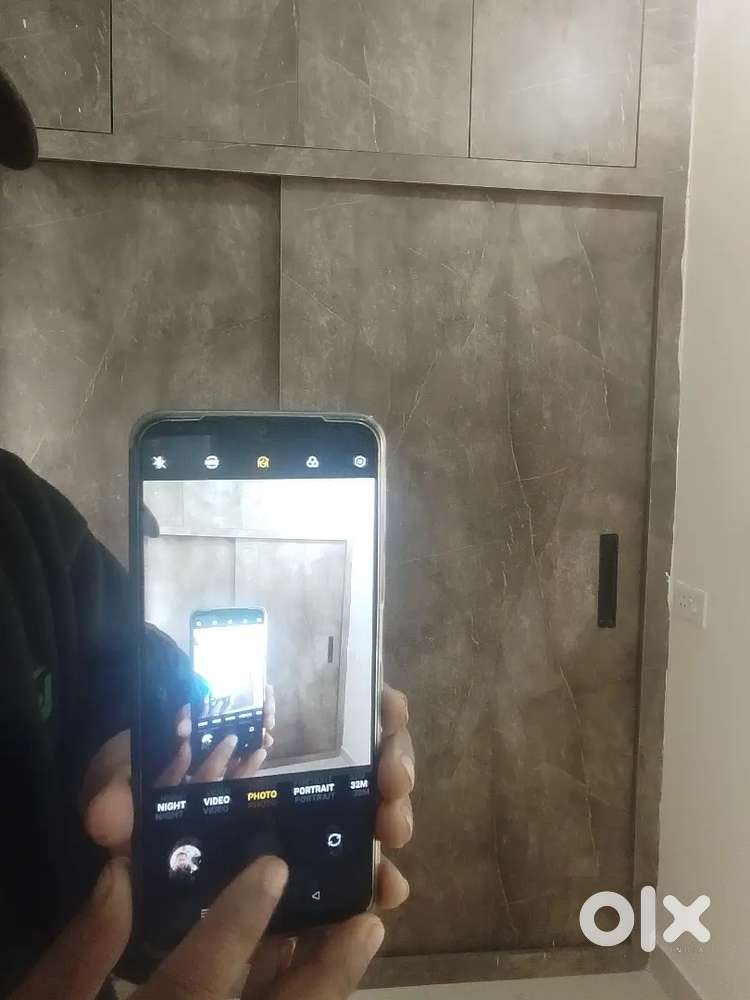 New phone only 3 month old