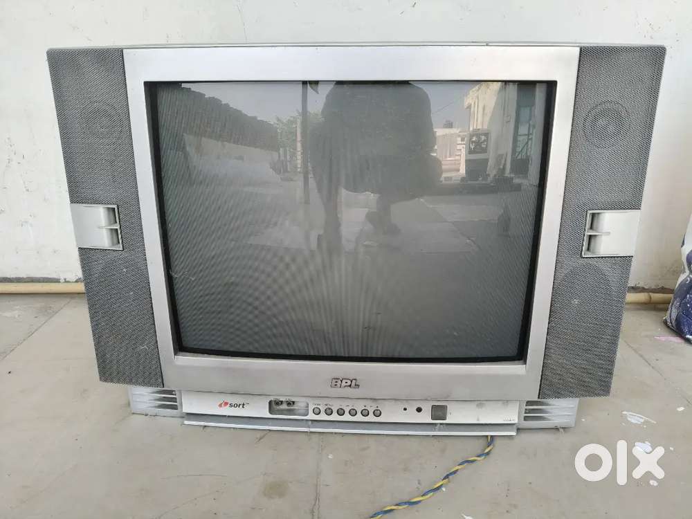 BPL Color TV