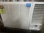 Voltas 5 star window inverter AC