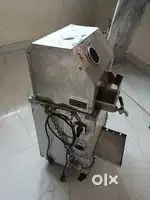 Sugar Cane Automatic Juice Machine
