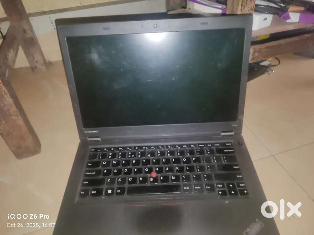 I5 4th laptop working condition