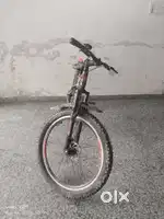 Nubra Company Bicycle