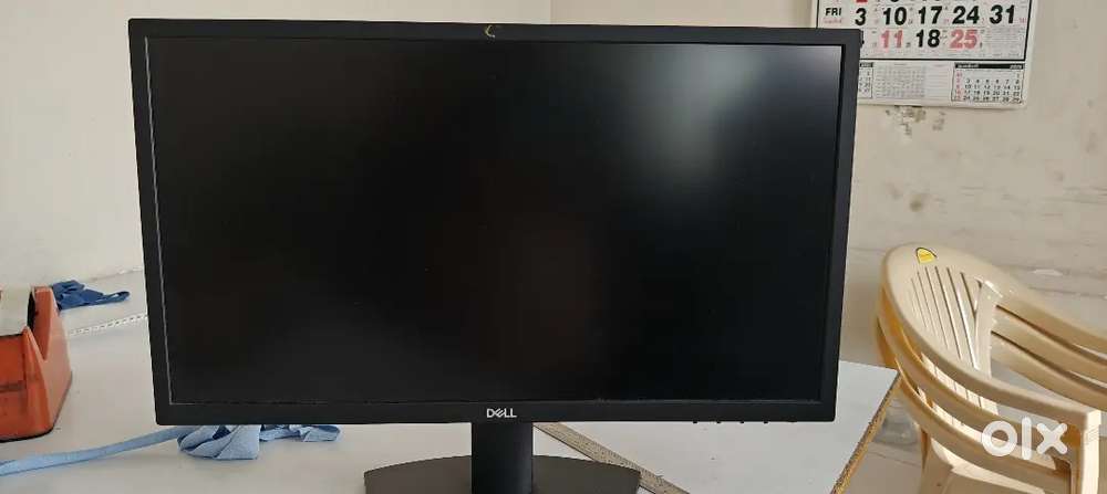 DELL 22 INCH MONITOR