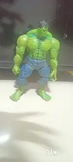 Marvel hulk