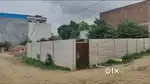 Jankipuram Extantion Tedi Puliya Kursi Road