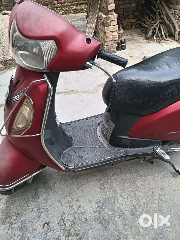 Sell suzuki access