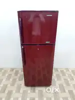Samsung 5star rating double door refrigerator
