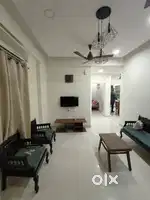 2 bhk flat for rent