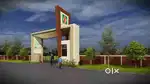 Plots for sales in Trichy