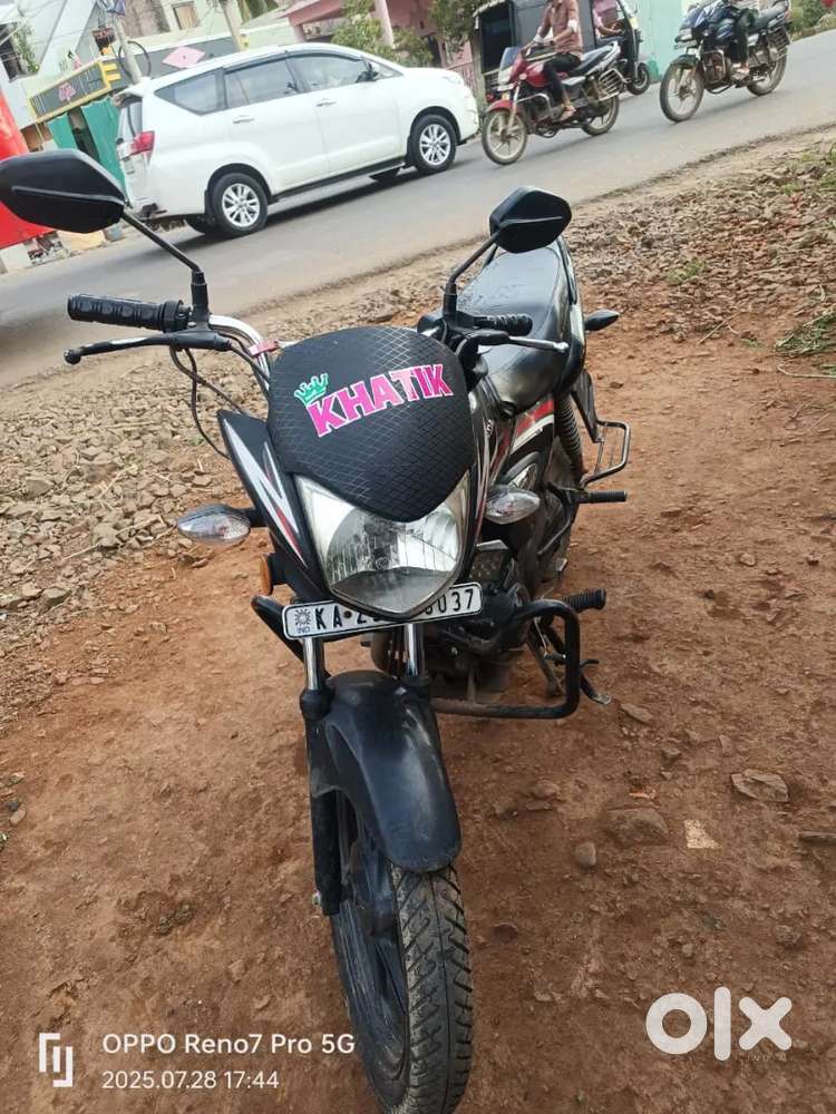 Good condition