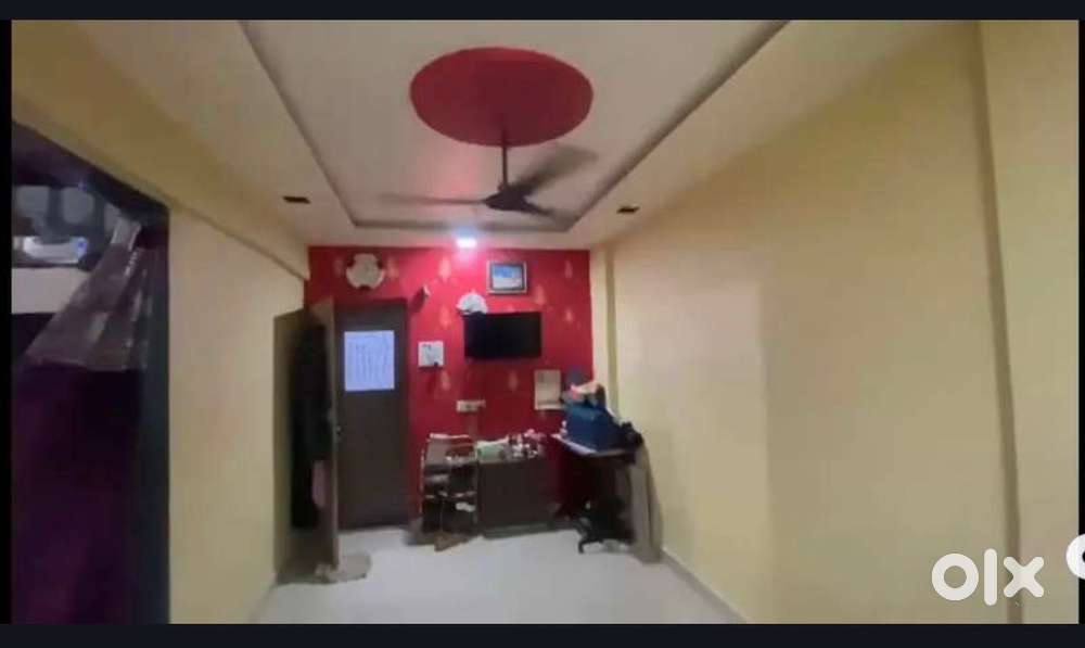 TMC registered society & TMC transferred ownership