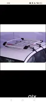 Innova carrier