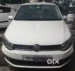 Volkswagen Ameo 1.2 MPI Trendline, 2017, Petrol