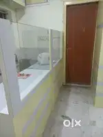 Immediate sale of 4bhk flat in Purbalok main road