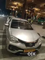 Toyota Etios 2016 Diesel Good Condition