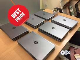 {80% DISCOUNT } JUST LIKE NEW PRE-OWNED A++ CONDITION CORE I 5 LAPTOPS