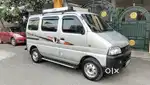 Maruti Suzuki Eeco 5 Seater AC, 2021, Petrol