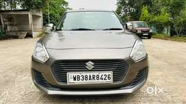 Maruti Suzuki Swift VXi + Manual, 2019, Petrol