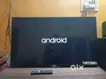 Sony Android HDR 3D Led TV 43 inch