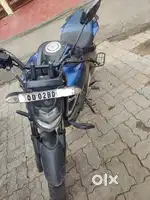 Yamaha FZS V3 for sell