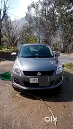 Maruti Suzuki Swift 2016