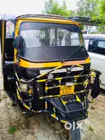 Auto Bajaj 2018 Model