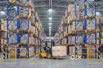 Urgently we are hiring freshers in warehouse company