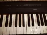 Yamaha P115 Piano 88keys