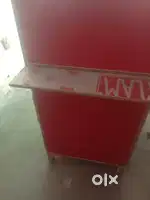 Momos counter