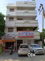 2BHK Rent for family @ near st. Patrick school