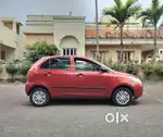 Tata Indica Vista, 2010, Diesel