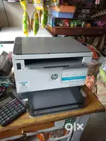 HP lesar jettank mfp1005e