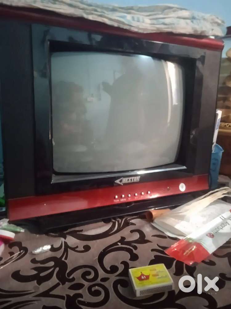 Beston Televison Saath meStablazer Bhi denge