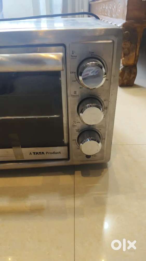 OTG oven 1yr old