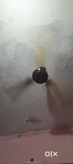 Selling fan
