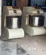 High Speed Mixer in Good Quality ( 60kg mixer capacity)