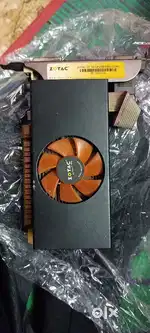 Zotak GT 730 2gb DDR5 Graphic Card in Excellent Condition fixed Price