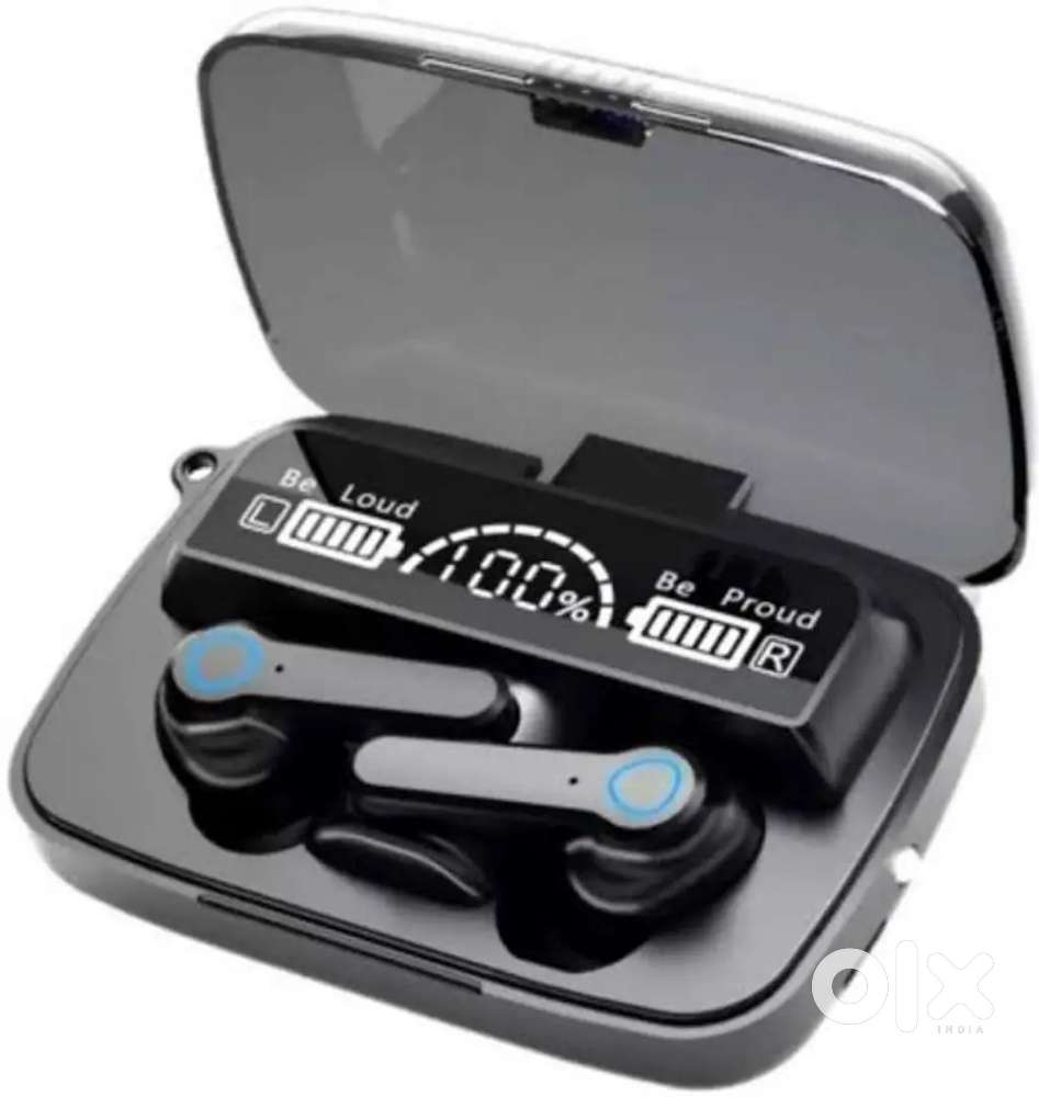 M19 WIRELESS AIRBURS