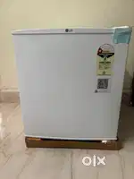 LG 43 liters fridge