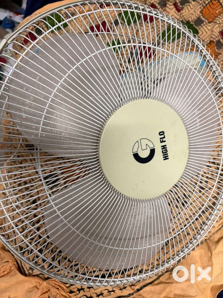 Crompton Premium Fan