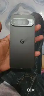 Google pixel 9pro xl brand new condition 3 month old