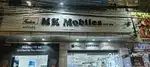 Mobile technician and salesman